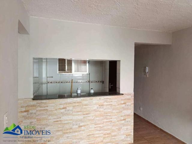 Apartamento venda em Nova Friburgo