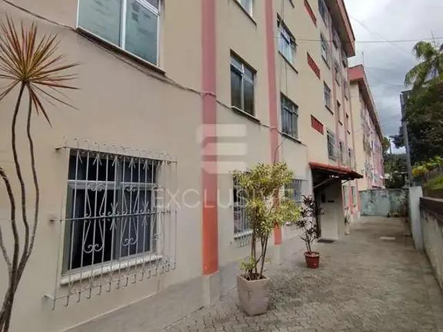 Apartamento venda em Região Geográfica Imediata de Nova Friburgo, Nova Friburgo