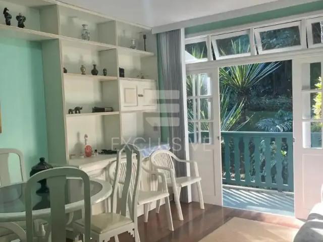 Apartamento venda em Nova Friburgo