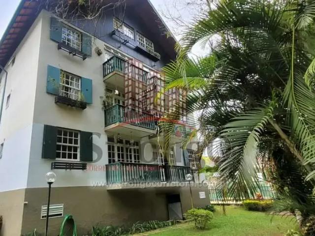Apartamento venda em Região Geográfica Imediata de Nova Friburgo, Nova Friburgo