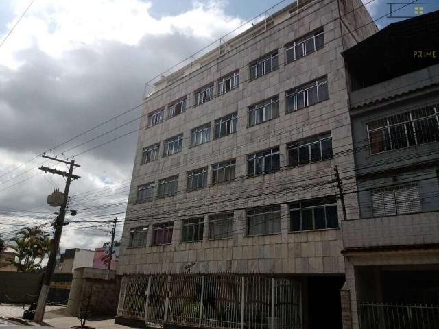 Apartamento venda em Nova Friburgo, Parque Anchieta