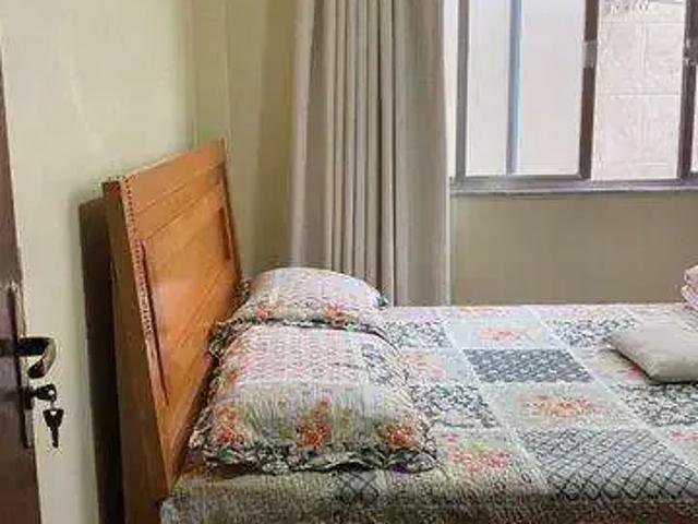 Apartamento venda em Região Geográfica Imediata de Nova Friburgo, Nova Friburgo