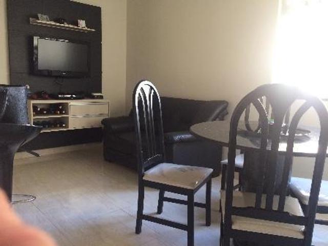 Apartamento venda em Regional Oeste, Belo Horizonte