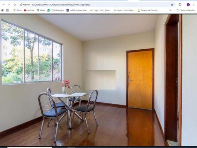 Apartamento venda em Regional Oeste, Belo Horizonte