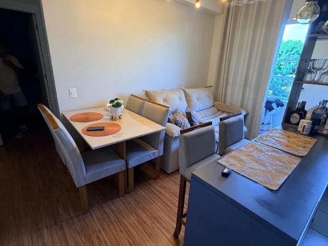 Apartamento venda em Moquetá, Nova Iguaçu