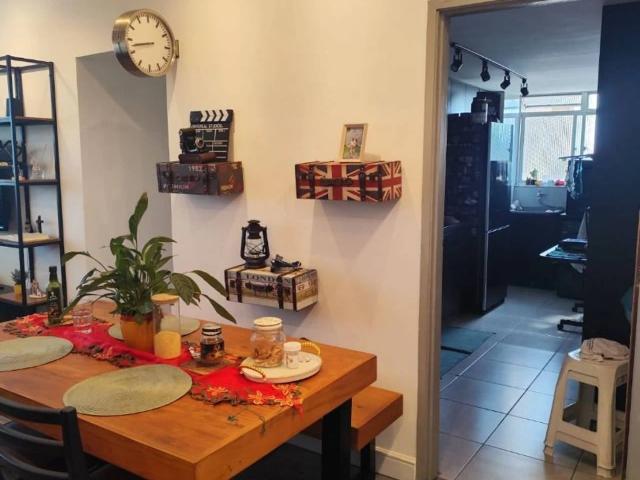 Apartamento venda em Kaonze, Nova Iguaçu