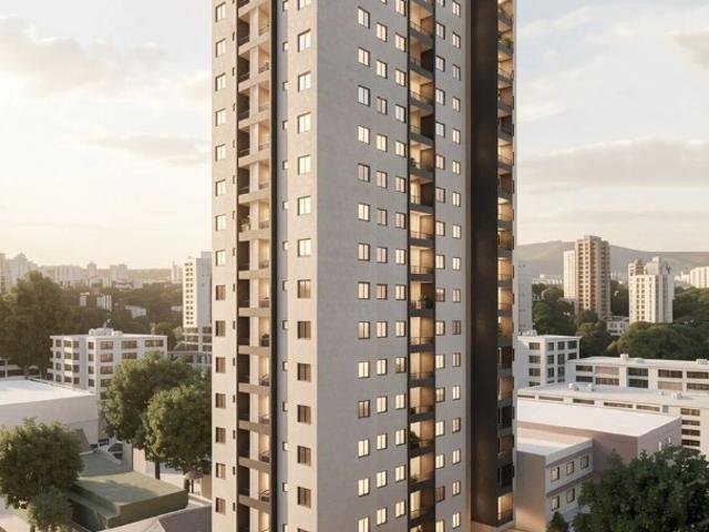 Apartamento venda em Metrópole, Nova Iguaçu