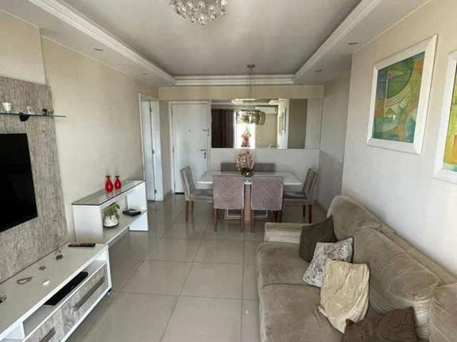 Apartamento venda em Centro, Nova Iguaçu