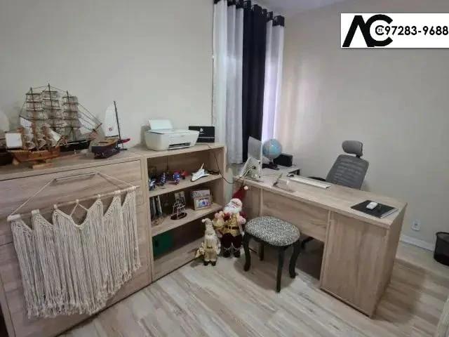 Apartamento venda em Nova Iguaçu, Região Geográfica Intermediária do Rio de Janeiro