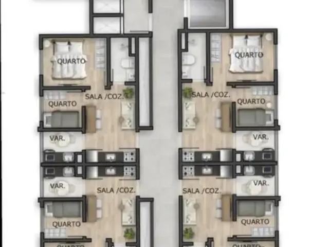 Apartamento venda em Região Geográfica Imediata do Rio de Janeiro, Região Metropolitana do Rio de Janeiro