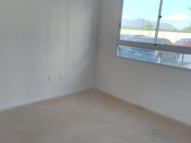 Apartamento venda em Metrópole, Nova Iguaçu