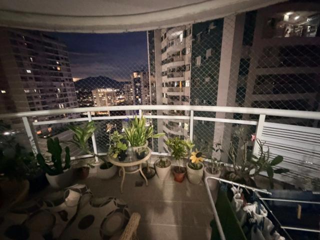 Apartamento venda em Centro, Nova Iguaçu