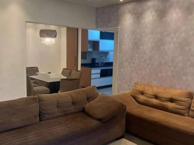 Apartamento venda em Centro, Nova Iguaçu