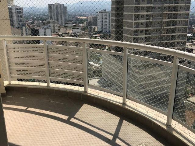 Apartamento venda em Centro, Nova Iguaçu