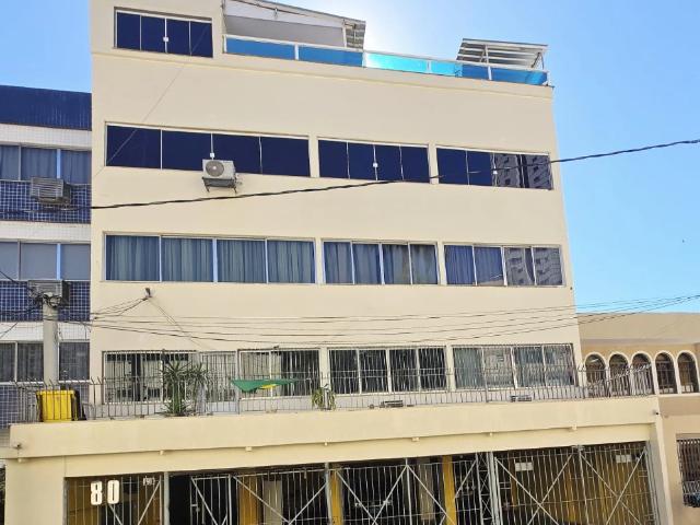 Apartamento venda em Centro, Nova Iguaçu