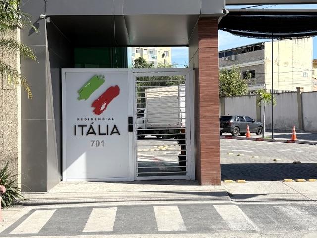 Apartamento venda em Monte Líbano, Nova Iguaçu