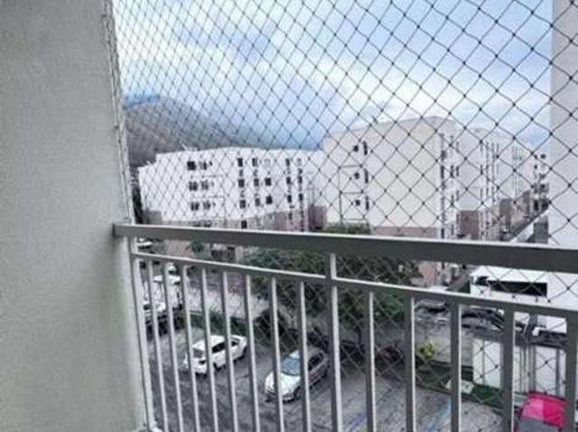 Apartamento venda em Marco II, Nova Iguaçu
