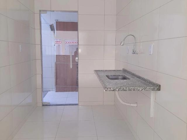 Apartamento venda em Carmary, Nova Iguaçu