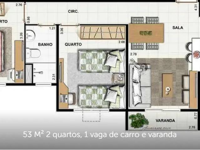 Apartamento venda em Região Geográfica Imediata do Rio de Janeiro, Região Metropolitana do Rio de Janeiro