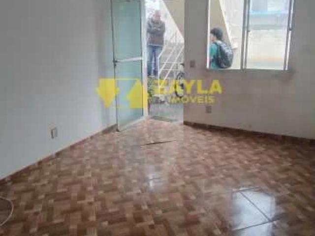 Apartamento venda em Km 37, Nova Iguaçu