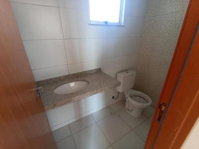 Apartamento venda em Monte Líbano, Nova Iguaçu