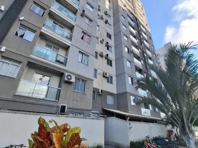 Apartamento venda em Monte Líbano, Nova Iguaçu