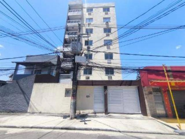 Apartamento venda em Monte Líbano, Nova Iguaçu