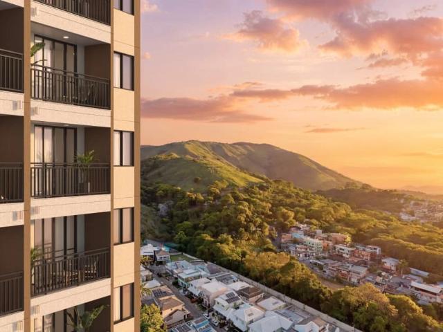 Apartamento venda em Bairro Faculdade, Nova Iguaçu
