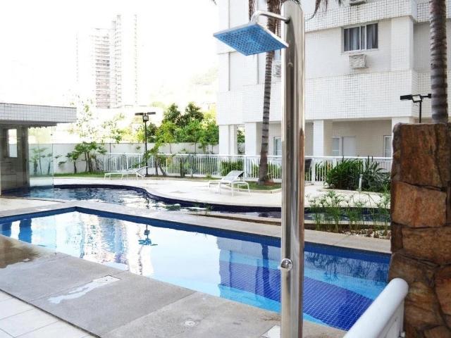 Apartamento venda em Bairro da Luz, Nova Iguaçu
