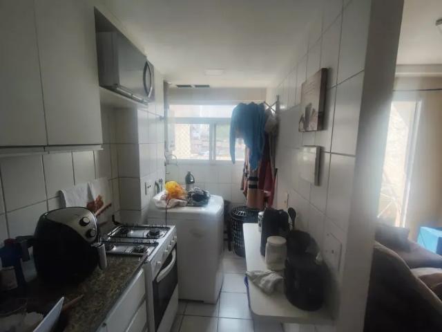Apartamento venda em Jardim Esplanada, Nova Iguaçu
