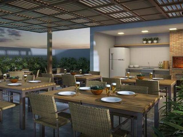 Apartamento venda em Centro, Nova Iguaçu