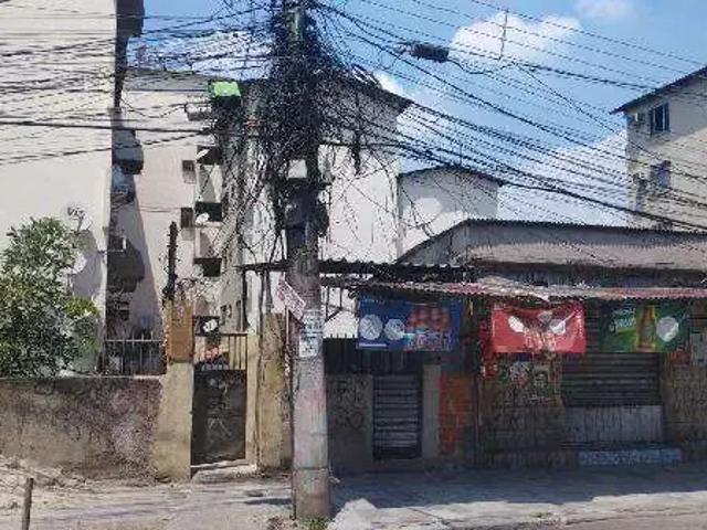 Apartamento venda em Região Geográfica Imediata do Rio de Janeiro, Região Metropolitana do Rio de Janeiro