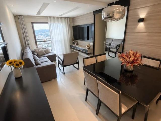 Apartamento venda em Centro, Nova Iguaçu