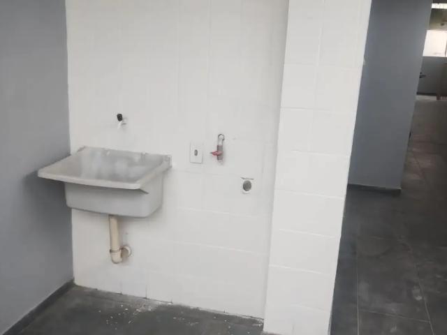 Apartamento venda em Rancho Novo, Nova Iguaçu