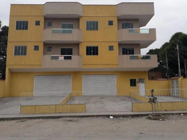 Apartamento venda em Tinguazinho, Nova Iguaçu