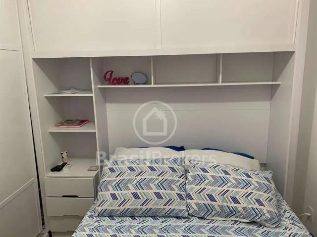 Apartamento venda em Região Geográfica Imediata do Rio de Janeiro, Região Metropolitana do Rio de Janeiro
