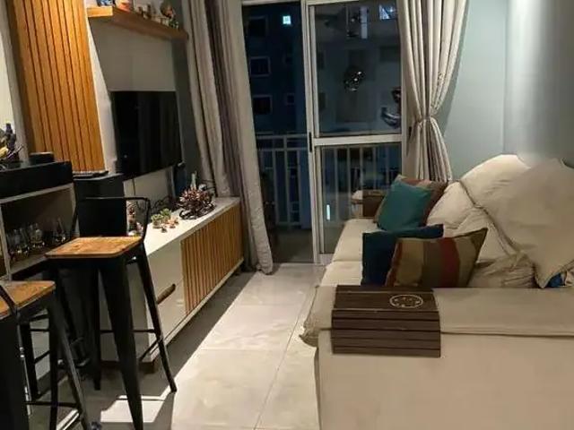 Apartamento venda em Jardim Esplanada, Nova Iguaçu