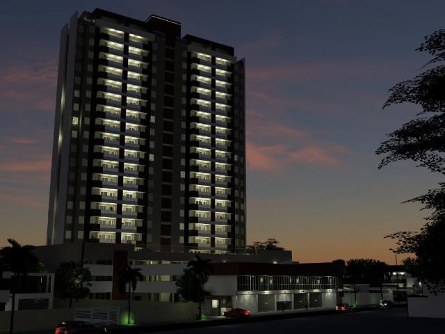 Apartamento venda em Jardim Esplanada, Nova Iguaçu