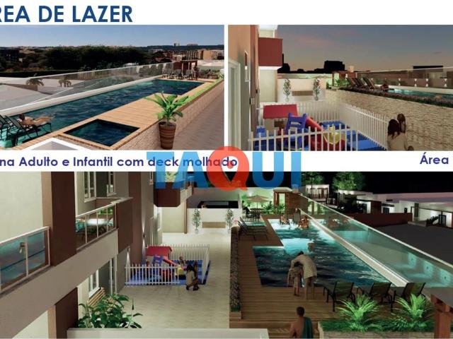 Apartamento venda em Viga, Nova Iguaçu