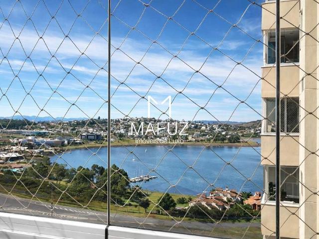 Apartamento venda em Nova Lima, Região Geográfica Intermediária de Belo Horizonte