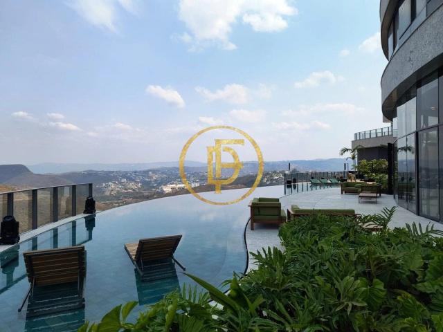 Apartamento venda em Nova Lima, Região Geográfica Intermediária de Belo Horizonte