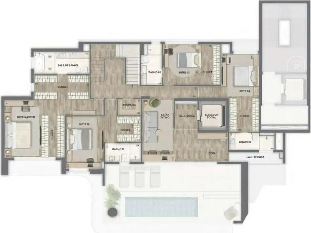 Apartamento venda em Região Geográfica Imediata de Belo Horizonte, Região Metropolitana de Belo Horizonte