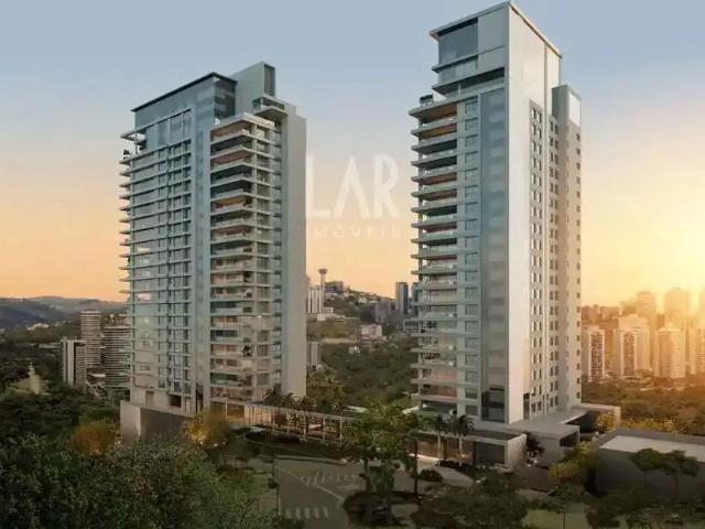 Apartamento venda em Nova Lima, Minas Gerais