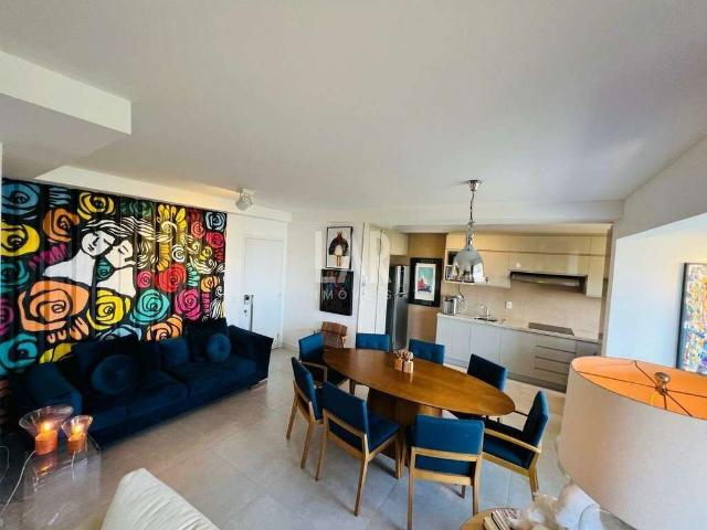 Apartamento venda em Mangabeiras, Nova Lima