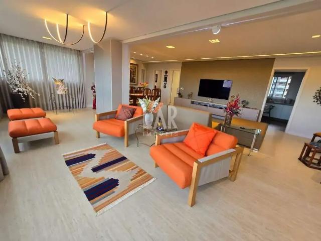 Apartamento venda em Belvedere, Nova Lima