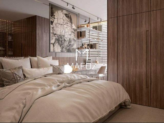 Apartamento venda em Nova Lima, Região Geográfica Intermediária de Belo Horizonte