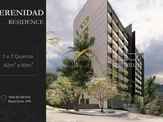 Apartamento venda em Região Geográfica Imediata de Belo Horizonte, Região Metropolitana de Belo Horizonte
