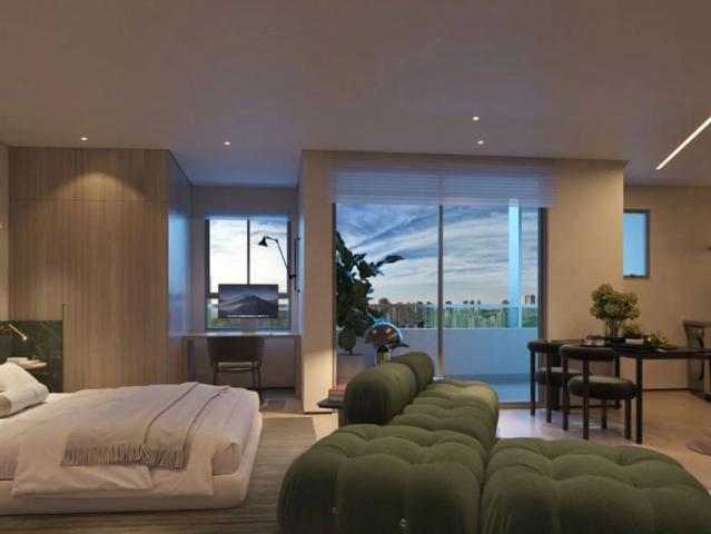 Apartamento venda em Vila da Serra, Nova Lima