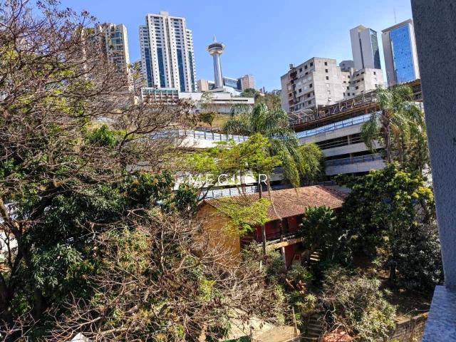 Apartamento venda em Nova Lima, Região Geográfica Intermediária de Belo Horizonte