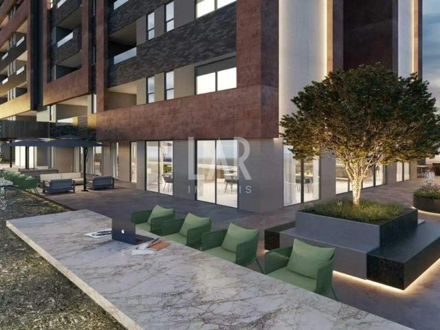 Apartamento venda em Vale do Sereno, Nova Lima